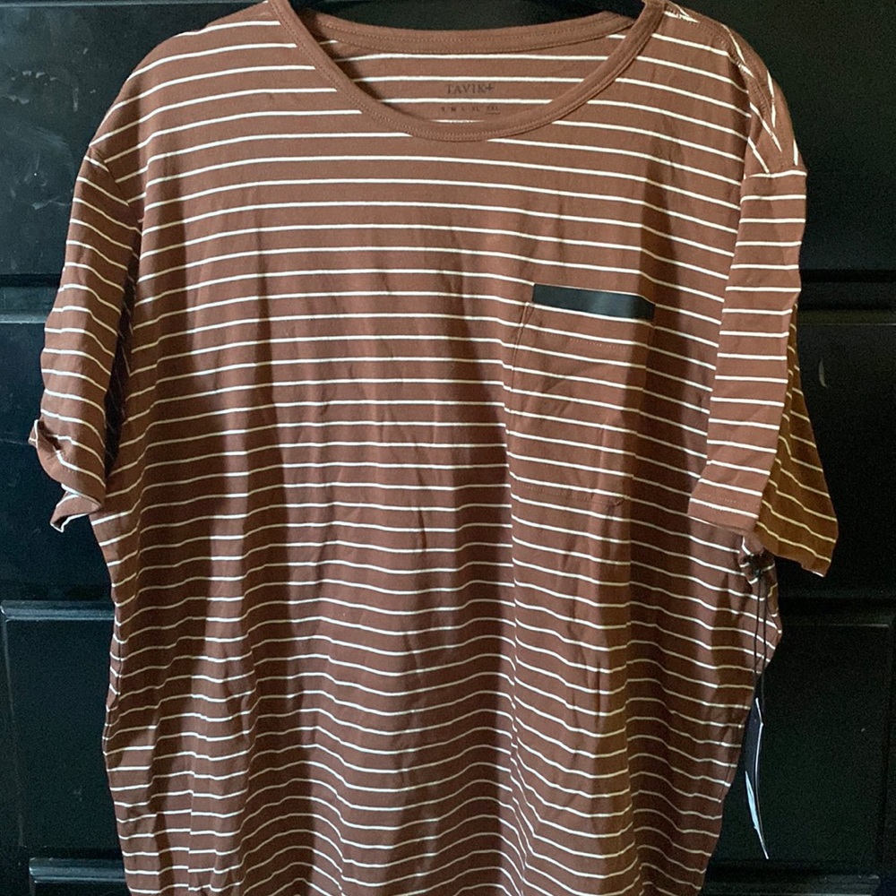 Tavik Pocket T-Shirt